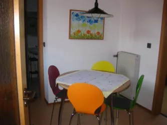 Küche / Essbereich