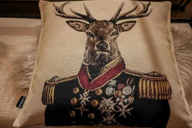 schmückendes Beiwerk