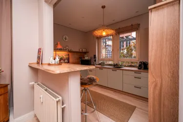 Der Hunger kann kommen....