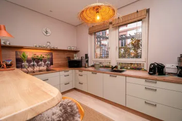 was will man mehr.....