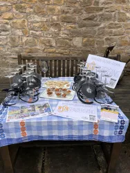 Erlebnis-Spaziergang in Rosa - Bild 18