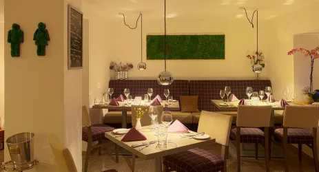 Restaurant (© Christine Mix)