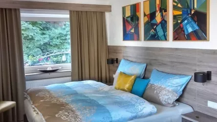 Hotelzimmer