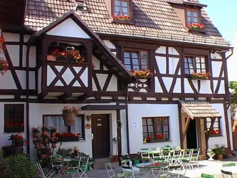 Hof ©Weingut Gutting