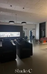 Studio C 7
