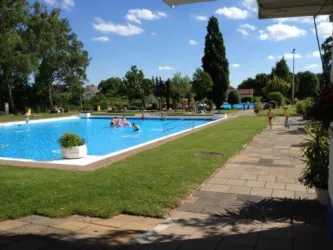Freibad Mußbach