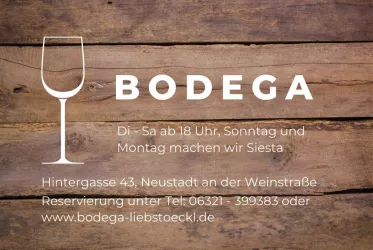 Bodega (© Bodega)