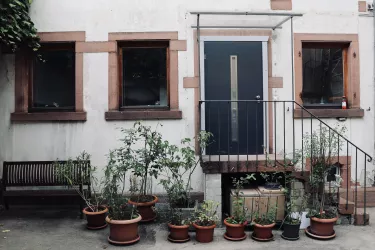 Wohnung