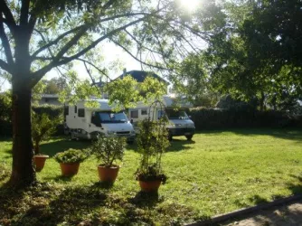 Stellplatz 1