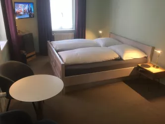 Rebstöckel Gästehaus & Vinothek - Zimmer Paradies