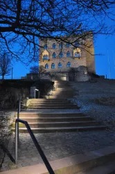 Hambacher Schloß