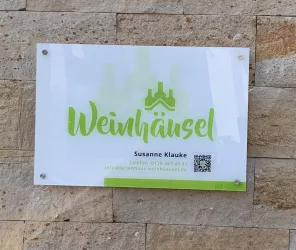 Ferienhaus Weinhäusel
