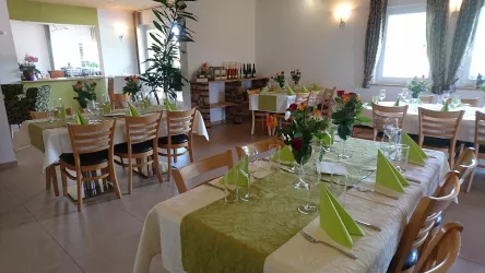 Innenansicht ©FB Weingut Platz