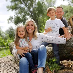 Familie Andres
