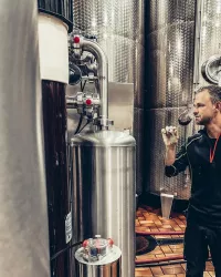 Weingut Andres ©Weingut Andres