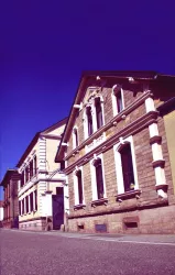 Ansicht Weingut ©Weingut Clade