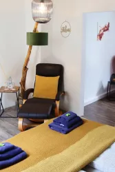 Schlafzimmer 1.OG