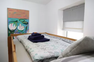 Etagenbett