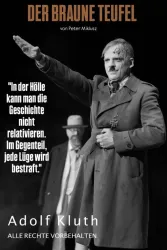 Der braune Teufel © Peter Miklusz (© Peter Miklusz)