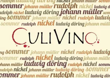 CuliVino - Wein & Kulinarischer Genuss