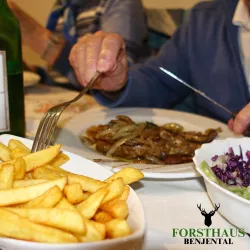 Pfälzer Essen