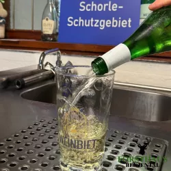 Pfälzer Schorle