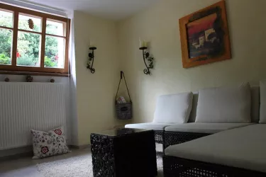 Wohnzimmer (© C . Kaiser)