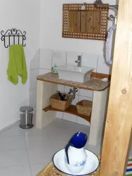 Badezimmer (© C . Kaiser)