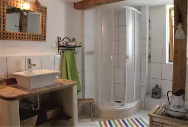 Badezimmer (© C . Kaiser)