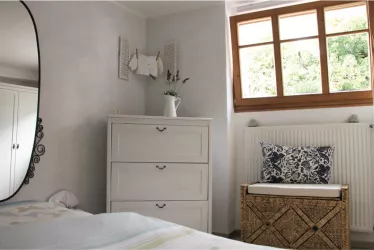 Schlafzimmer (© C . Kaiser)