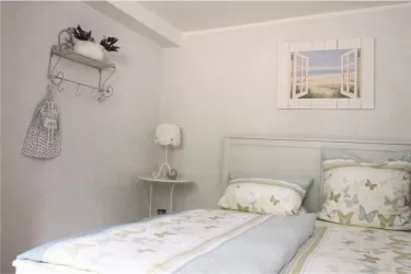 Schlafzimmer (© C . Kaiser)