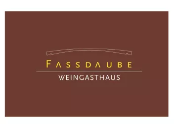 Logo (© Weingasthaus Fassdaube)
