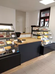 Tortenfeli - Theke