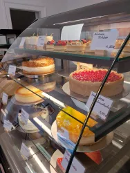 Tortenfeli - Kuchen (© Tortenfeli)