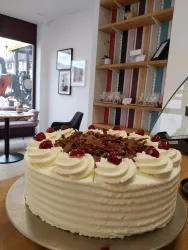 Tortenfeli - Torte