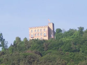 Hambacher-Schloss