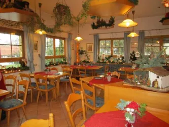 Bürgerstübel