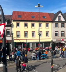 Das Haus