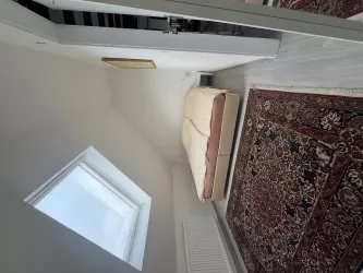 Schlafzimmer hinten