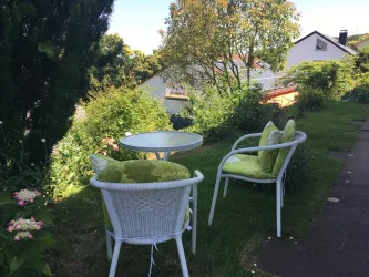 Garten.