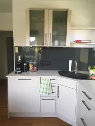 Küche.