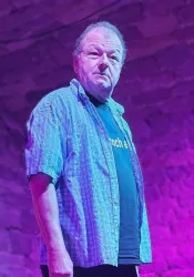 Kabraett mit Gerd Kannegieser