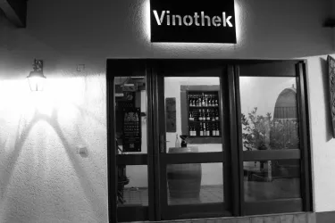 Vinothek Döring (© Archiludes)