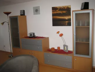 Wohnen