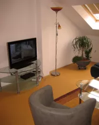 TV Bereich
