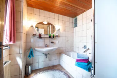Badezimmer (© Silvia Adam-Gürkan)