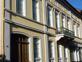 Hausfassade