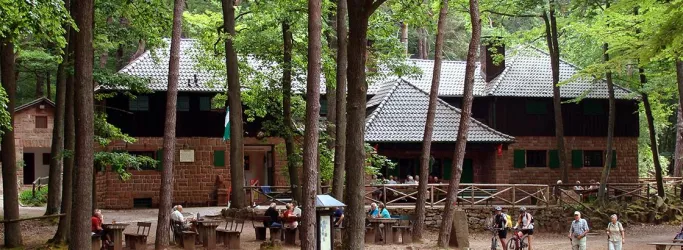Hellerhütte