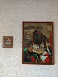 Tradition an der Weinstraße