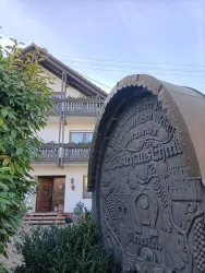 Tradition an der Weinstraße